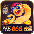 Logo da ne666
